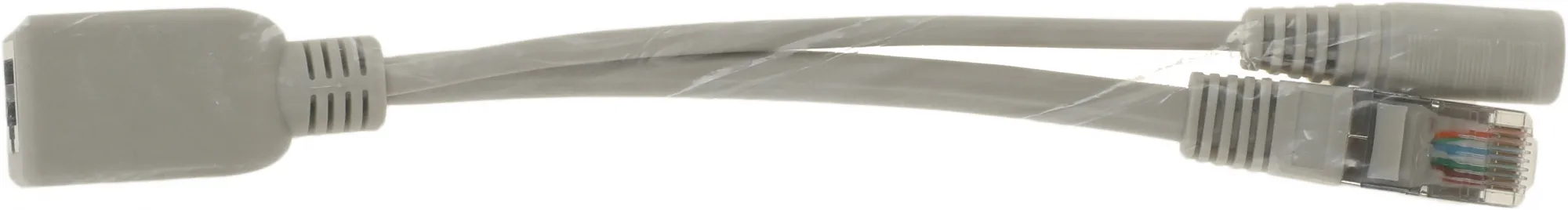 Блок питания MikroTik Low cost Passive POE Base Unit