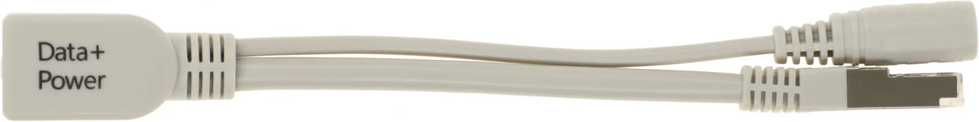 Блок питания MikroTik Low cost Passive POE Base Unit