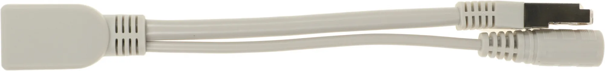 Блок питания MikroTik Low cost Passive POE Base Unit