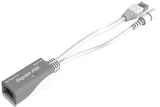Блок питания MikroTik Gigabit PoE injector