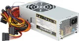 Chieftec Smart GPF-350P (ATX 2.3, 350W, TFX, Active PFC, 80mm fan, 80 PLUS BRONZE) OEM