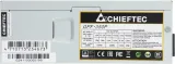 Chieftec Smart GPF-350P (ATX 2.3, 350W, TFX, Active PFC, 80mm fan, 80 PLUS BRONZE) OEM