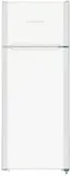 Холодильник Liebherr CT 2531 2-хкамерн. белый мат.