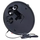 Увлажнитель воздуха Starwind SHC3416 25Вт (ультразвуковой) коричневый/синий