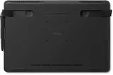 Графический планшет-монитор Wacom Cintiq DTK1660K0B LED USB черный