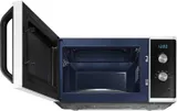 Микроволновая Печь Samsung MS23K3614AW/BW 23л. 800Вт белый