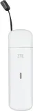 Модем 2G/3G/4G ZTE MF833N USB Firewall +Router внешний черный