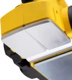 Рубанок Kolner KEP 710 М 710Вт 82мм 16000об/мин