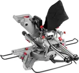 Торцовочная пила Ставр ПТ-210/1800 1800Вт 5000об/мин d=210мм