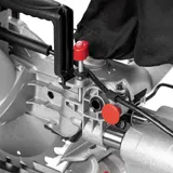 Торцовочная пила Ставр ПТ-210/1800 1800Вт 5000об/мин d=210мм