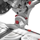 Торцовочная пила Ставр ПТ-210/1800 1800Вт 5000об/мин d=210мм