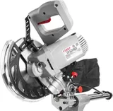 Торцовочная пила Ставр ПТ-210/1800 1800Вт 5000об/мин d=210мм