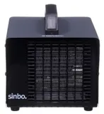 Тепловая пушка электрическая Sinbo SFH 6922 2000Вт серый