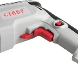Перфоратор Ставр ПЭГ-800М патрон:SDS-plus уд.:4Дж 800Вт (кейс в комплекте)