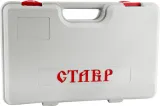 Перфоратор Ставр ПЭГ-800М патрон:SDS-plus уд.:4Дж 800Вт (кейс в комплекте)