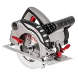 Циркулярная пила (дисковая) Ставр ПДЭ-165/1300 1300Вт (ручная) D диска.:165мм (СТ165-1300ПДЭ)