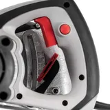 Циркулярная пила (дисковая) Ставр ПДЭ-165/1300 1300Вт (ручная) D диска.:165мм (СТ165-1300ПДЭ)