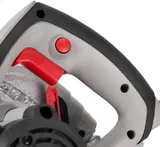 Циркулярная пила (дисковая) Ставр ПДЭ-165/1300 1300Вт (ручная) D диска.:165мм (СТ165-1300ПДЭ)