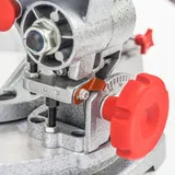 Торцовочная пила Ставр ПТ-210/1400М 1400Вт 5000об/мин d=210мм