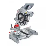 Торцовочная пила Ставр ПТ-210/1400М 1400Вт 5000об/мин d=210мм