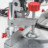 Торцовочная пила Ставр ПТ-210/1400М 1400Вт 5000об/мин d=210мм