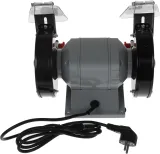 Электроточило Ставр СЗЭ-125/150 М 150Вт 2950об/мин d=125мм t=16мм