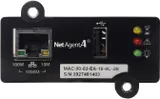 Powercom 1-port Internal NetAgent for Macan (DA807) USB (1130181)
