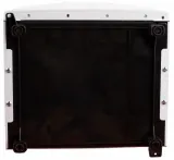 Кулер Hotfrost V118R напольный белый