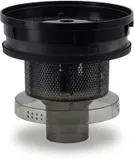 Пылесос Polaris PVC 2003RI 2000Вт красный/серый