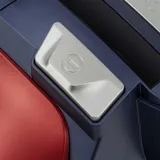 Пылесос Polaris PVC 2003RI 2000Вт красный/серый