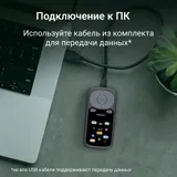 Плеер Hi-Fi Flash Digma B4 8Gb черный/1.8"/FM/microSDHC