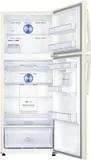 Холодильник Samsung RT46K6360EF/WT бежевый (двухкамерный)