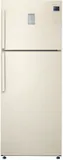 Холодильник Samsung RT46K6360EF/WT бежевый (двухкамерный)