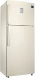Холодильник Samsung RT46K6360EF/WT бежевый (двухкамерный)