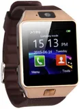 Смарт-часы Smarterra Chronos X 1.54" TFT золото розовое (SM-UC101LRG)