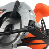 Циркулярная пила (дисковая) Patriot CS 162 1200Вт (ручная) D диска.:160мм (190301620)
