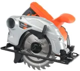 Циркулярная пила (дисковая) Patriot CS 162 1200Вт (ручная) D диска.:160мм (190301620)