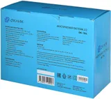 Колонки Оклик OK-164 2.0 черный 30Вт