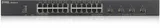 Коммутатор Zyxel XGS1930-28-EU0101F (L2+) 24x1Гбит/с 4SFP+ управляемый