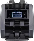 Счетчик банкнот Dors 800M1 RUS2 FRZ-044677 мультивалюта