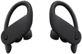 Гарнитура вкладыши Beats Powerbeats Pro черный беспроводные bluetooth крепление за ухом (MV6Y2EE/A)
