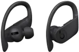 Гарнитура вкладыши Beats Powerbeats Pro черный беспроводные bluetooth крепление за ухом (MV6Y2EE/A)