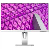 Монитор AOC 24" Professional X24P1/GR серый IPS LED 16:10 DVI HDMI M/M матовая HAS Piv 1000:1 300cd 178гр/178гр 1920x1200 60Hz VGA DP FHD USB 5.5кг