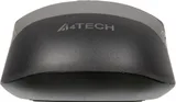 Мышь A4Tech Fstyler FM10 черный/серый оптическая (1600dpi) USB (4but)