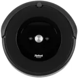 Пылесос-робот Irobot Roomba e5 серый/черный