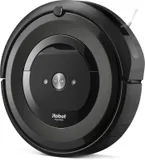 Пылесос-робот Irobot Roomba e5 серый/черный