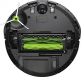 Пылесос-робот Irobot Roomba e5 серый/черный