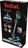 Пылесос ручной Tefal Air Force All-In-One 360 TY9266WO черный
