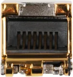 Трансивер MikroTik RJ45 SFP 10/100/1000M copper module