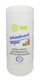 Салфетки Cactus CS-WB075 для маркерных досок туба 75шт влажных